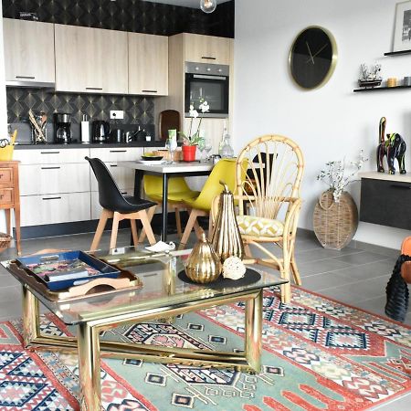 Appartement La Rochelle, 2 Pieces, 2 Personnes - Fr-1-535-10 ラ・ロシェル エクステリア 写真