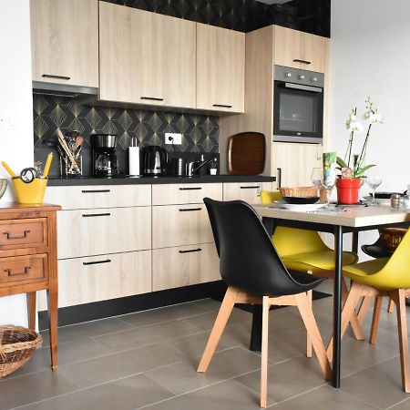 Appartement La Rochelle, 2 Pieces, 2 Personnes - Fr-1-535-10 ラ・ロシェル エクステリア 写真