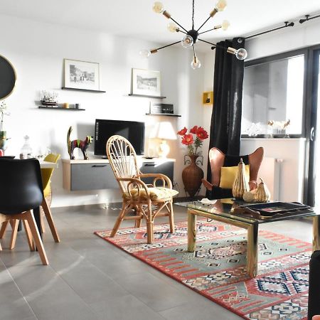 Appartement La Rochelle, 2 Pieces, 2 Personnes - Fr-1-535-10 ラ・ロシェル エクステリア 写真