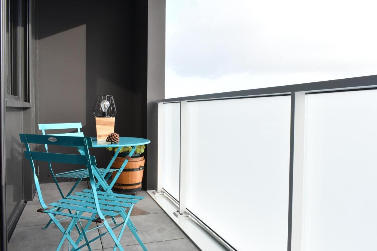 Appartement La Rochelle, 2 Pieces, 2 Personnes - Fr-1-535-10 ラ・ロシェル エクステリア 写真