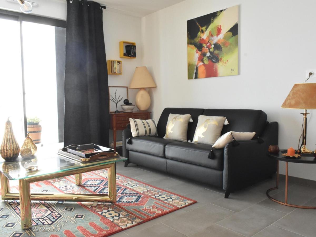 Appartement La Rochelle, 2 Pieces, 2 Personnes - Fr-1-535-10 ラ・ロシェル エクステリア 写真