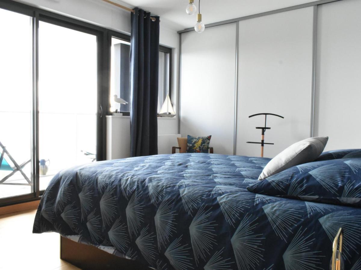 Appartement La Rochelle, 2 Pieces, 2 Personnes - Fr-1-535-10 ラ・ロシェル エクステリア 写真
