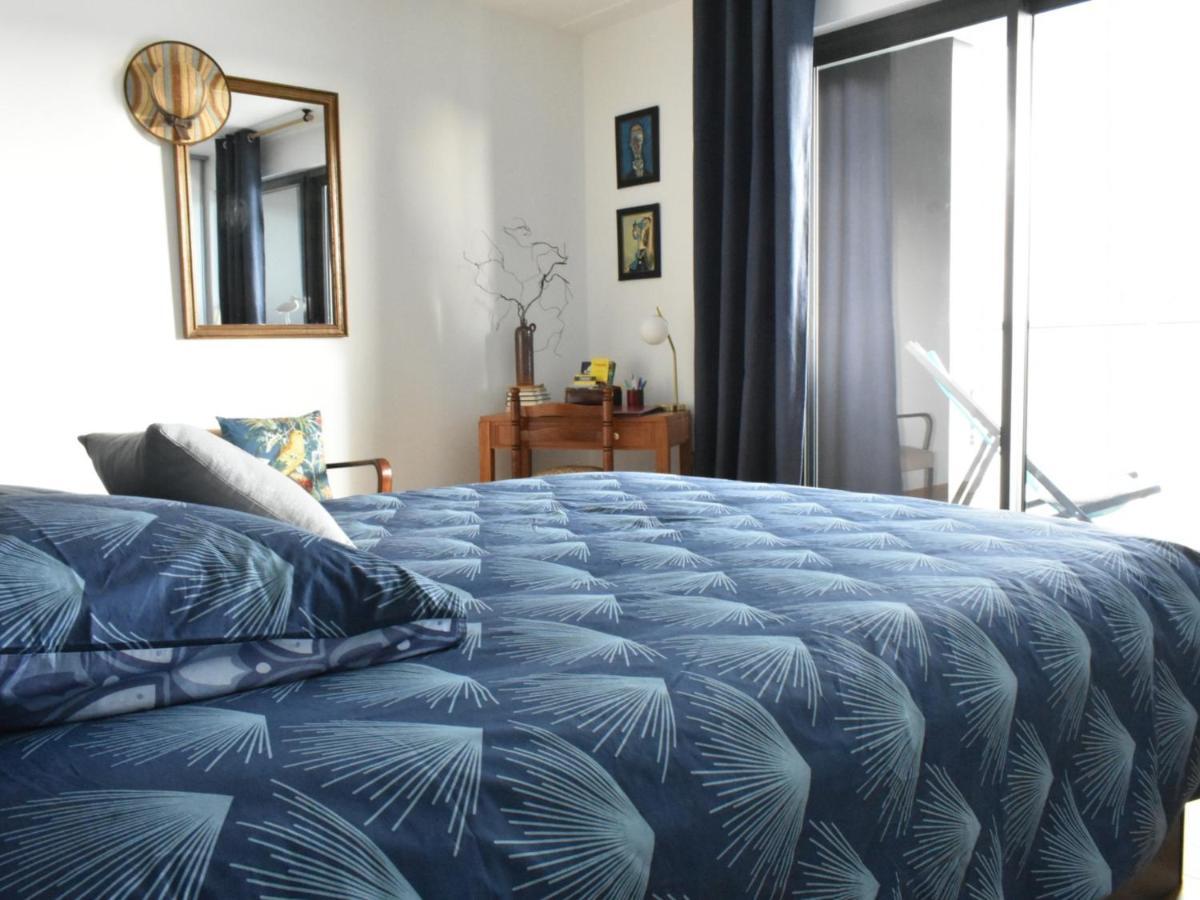 Appartement La Rochelle, 2 Pieces, 2 Personnes - Fr-1-535-10 ラ・ロシェル エクステリア 写真