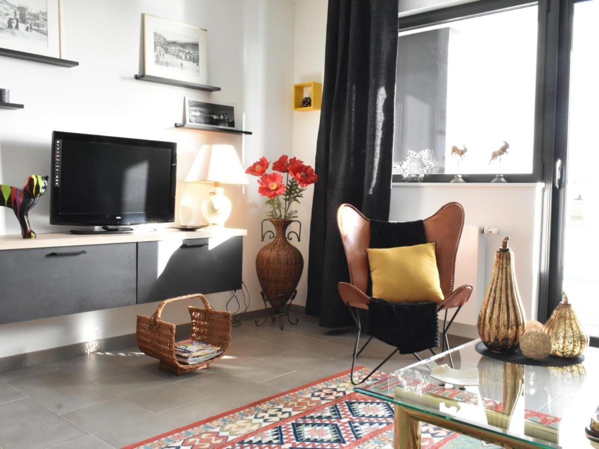 Appartement La Rochelle, 2 Pieces, 2 Personnes - Fr-1-535-10 ラ・ロシェル エクステリア 写真