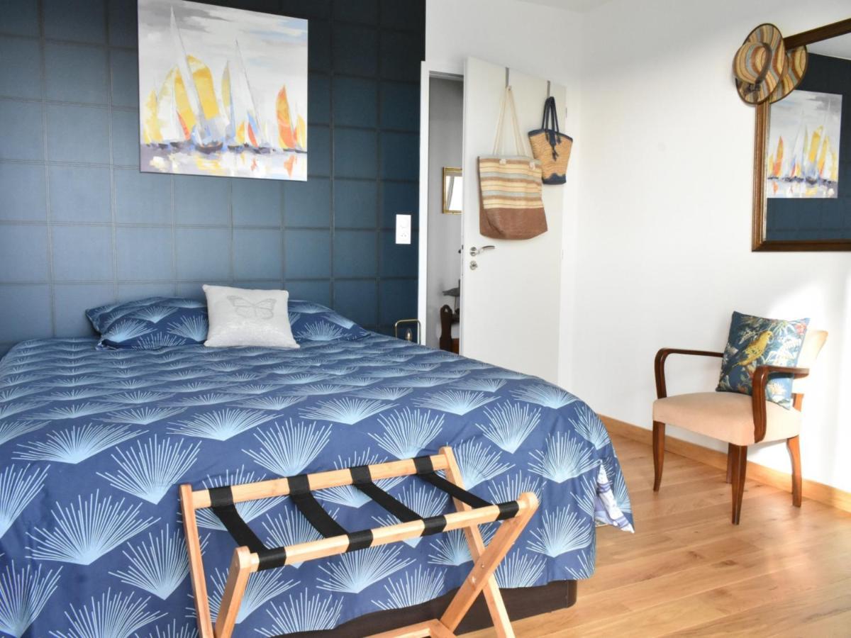 Appartement La Rochelle, 2 Pieces, 2 Personnes - Fr-1-535-10 ラ・ロシェル エクステリア 写真