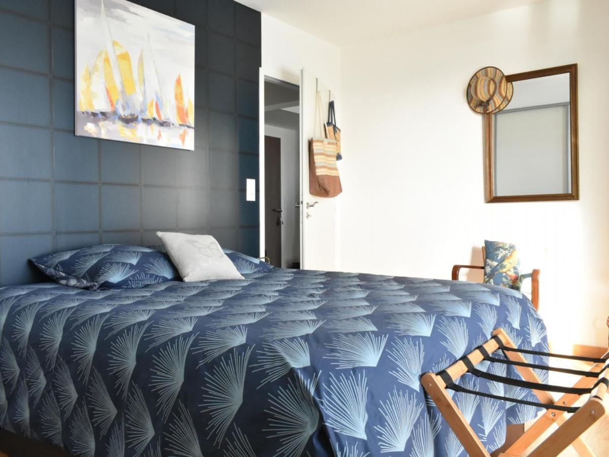 Appartement La Rochelle, 2 Pieces, 2 Personnes - Fr-1-535-10 ラ・ロシェル エクステリア 写真