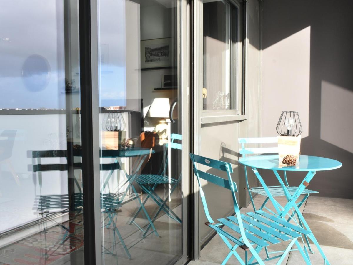 Appartement La Rochelle, 2 Pieces, 2 Personnes - Fr-1-535-10 ラ・ロシェル エクステリア 写真