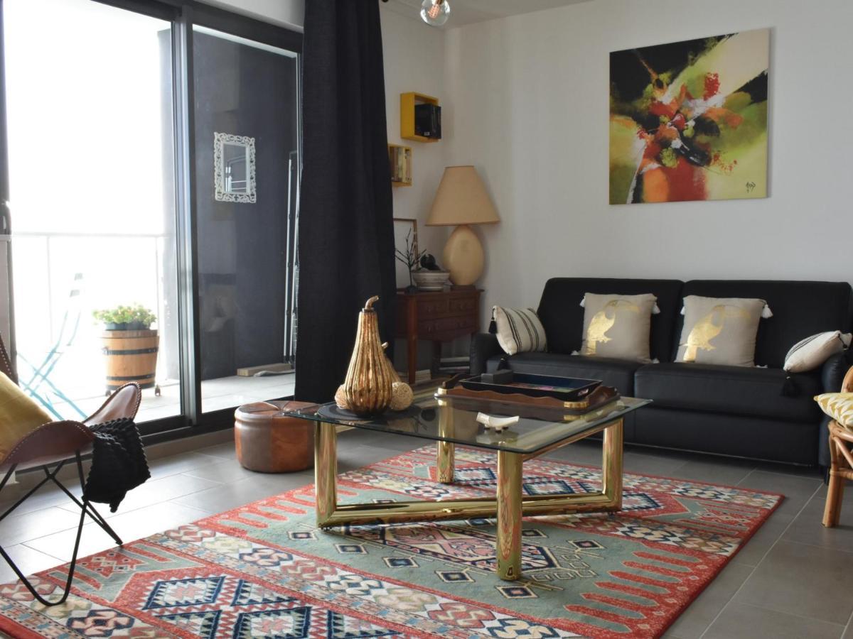 Appartement La Rochelle, 2 Pieces, 2 Personnes - Fr-1-535-10 ラ・ロシェル エクステリア 写真