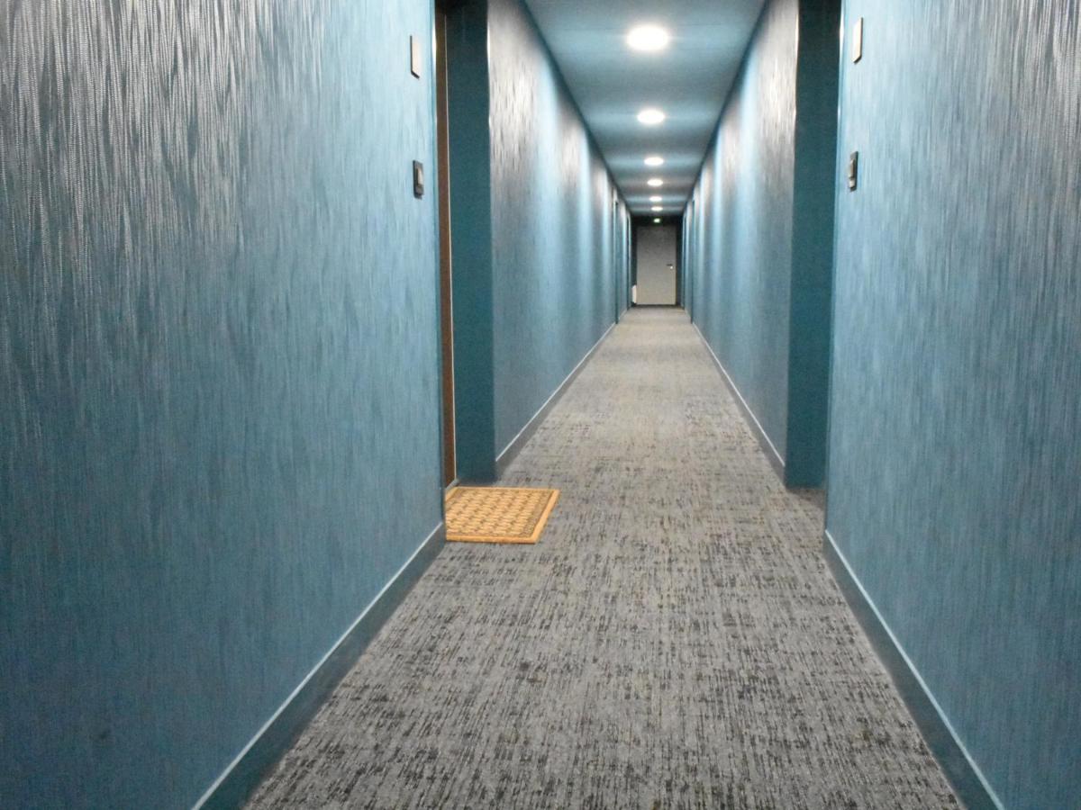 Appartement La Rochelle, 2 Pieces, 2 Personnes - Fr-1-535-10 ラ・ロシェル エクステリア 写真
