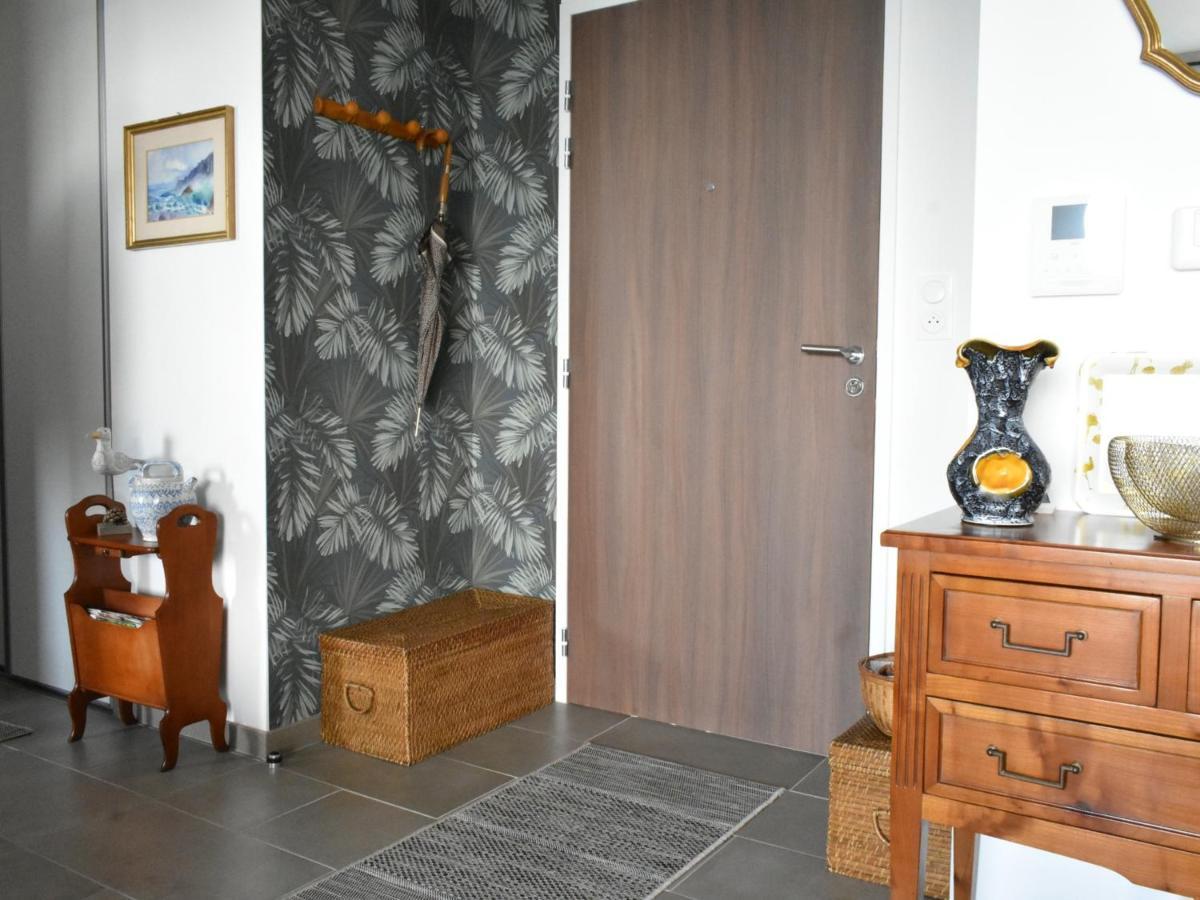 Appartement La Rochelle, 2 Pieces, 2 Personnes - Fr-1-535-10 ラ・ロシェル エクステリア 写真