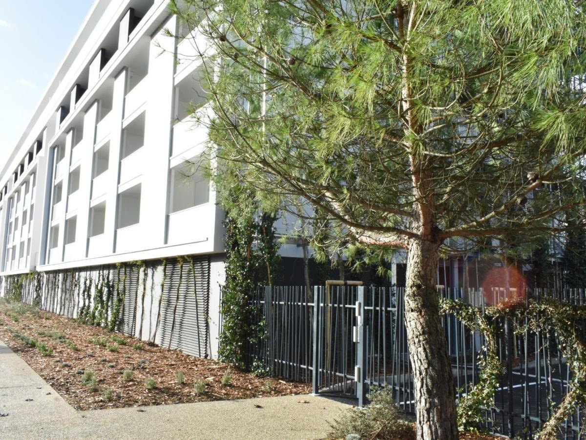 Appartement La Rochelle, 2 Pieces, 2 Personnes - Fr-1-535-10 ラ・ロシェル エクステリア 写真