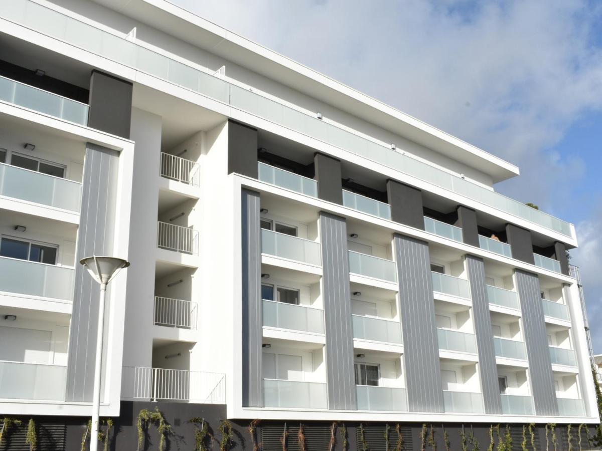 Appartement La Rochelle, 2 Pieces, 2 Personnes - Fr-1-535-10 ラ・ロシェル エクステリア 写真